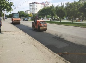 Important pentru șoferi și pietoni: Continuă lucrările de plombare a străzilor din capitală. Ce drumuri sunt reparate astăzi, 15 iulie